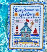 Summer Story
