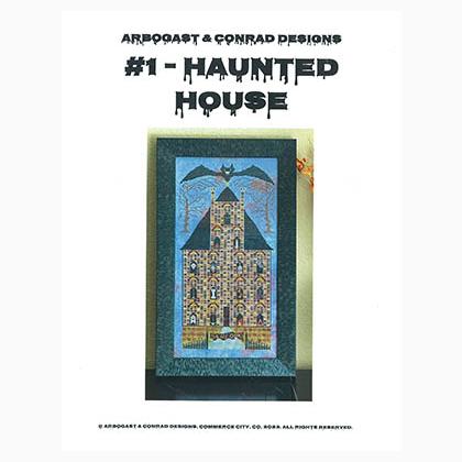 Haunted House