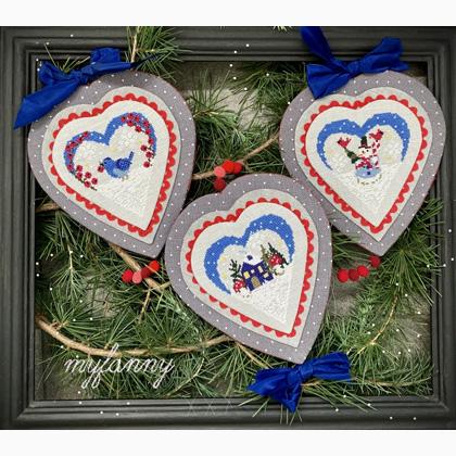 Winter Hearts (3)