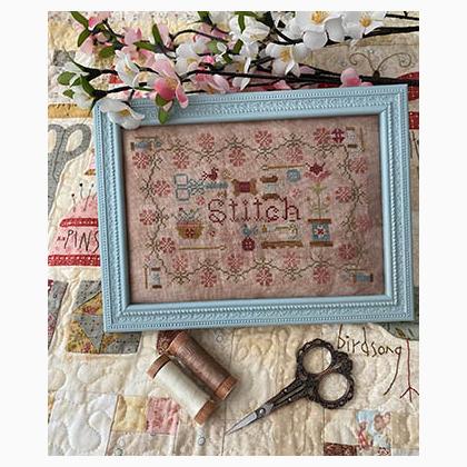 Stitch 2