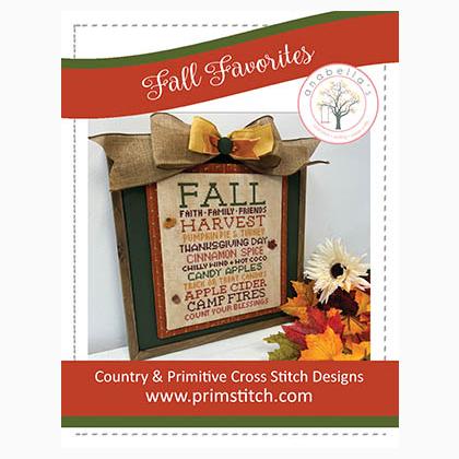 Fall Favorites