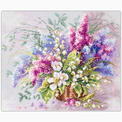 Cross Stitch Kits