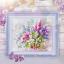 Lilies of the Valley and Lilac