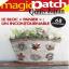 Magic Patch Quilts Japan N° 35