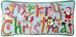 Cushion - Merry Christmas