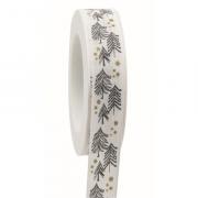 Ribbon - Scent of fir (6 mt)