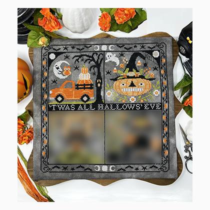 Twas All Hallows Eve Series 2