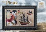 Snowman Collector 9 - The Pirate