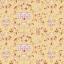 Pride and Prejudice - Pemberley Yellow 45x110cm.