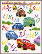 Disney Cars