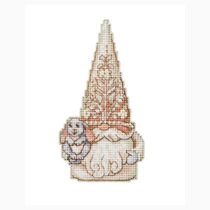 Rabbit Gnome