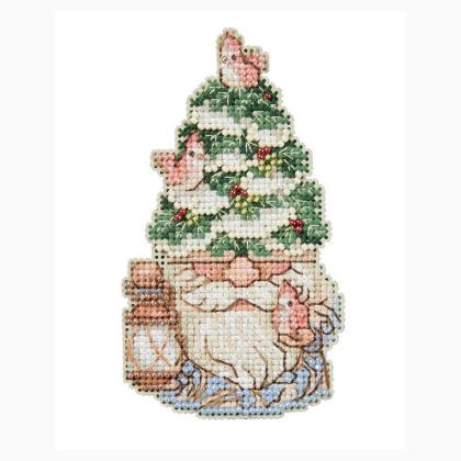Evergreen Gnome