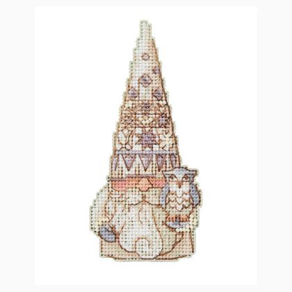 Owl Gnome
