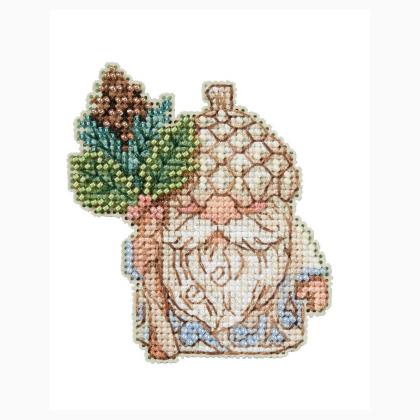 Acorn Gnome