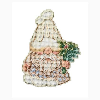 Mushroom Gnome