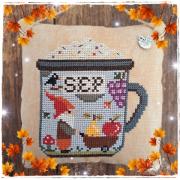 Months in a Mug: September