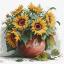 The Sunflowers