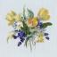 Spring Bouquet (Marina Lasaeva)