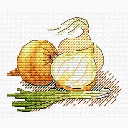 Golden onion