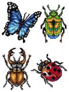Bugs (4)