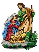 Birth of Christ (Nativity)