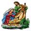 Birth of Christ (Nativity)