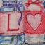 With tender and love