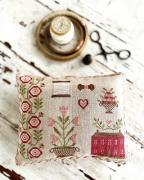 Pretty In Pink Pinkeep