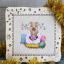 Frame "Christmas warmth" - Horizontal