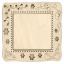 Frame "Christmas warmth" - Horizontal, small