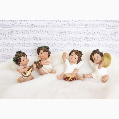 Musician angels