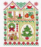 Christmas Sampler 2