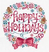 Candy Holidays
