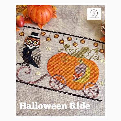 Halloween Ride