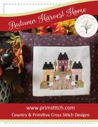 Autumn Harvest Home