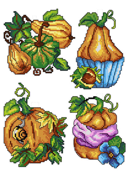 Pumpkins (4)