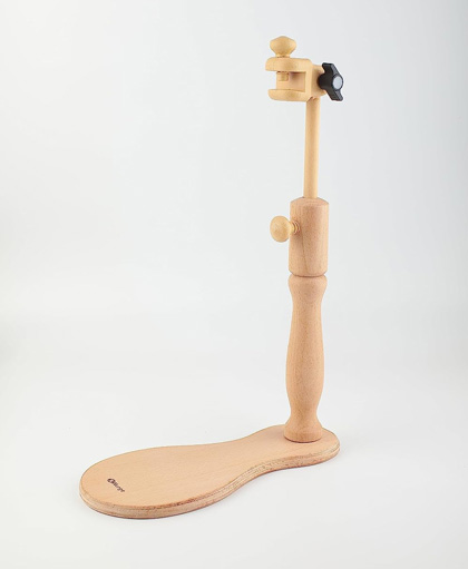 Embroidery Seat Stand