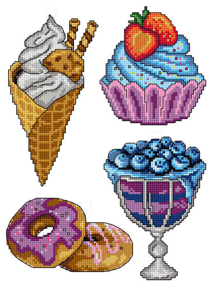 Sweets (4)