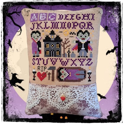 ABC of Dracula