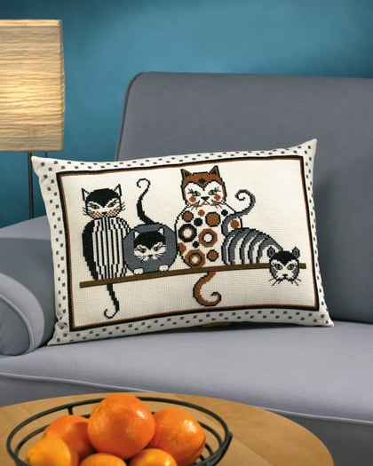 Cats