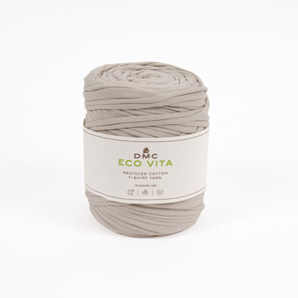Eco Vita T-SHIRT - Beige