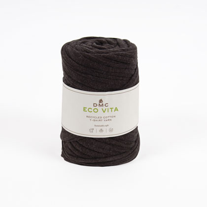 Eco Vita T-SHIRT - Brown