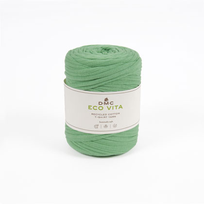 Eco Vita T-SHIRT - Green