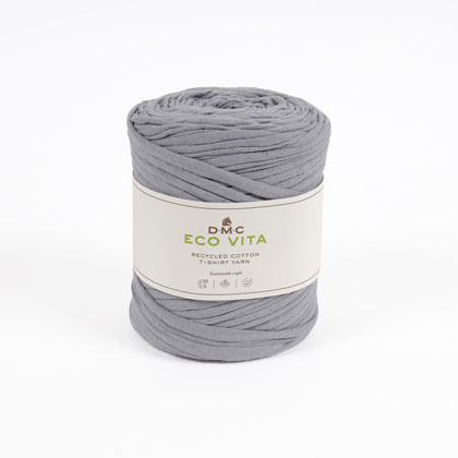 Eco Vita T-SHIRT - Grey