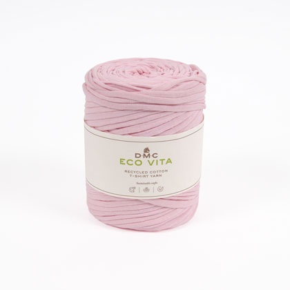Eco Vita T-SHIRT - Pink