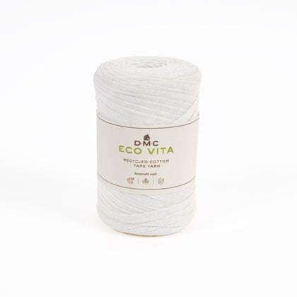 Eco Vita TAPE - 01 - White