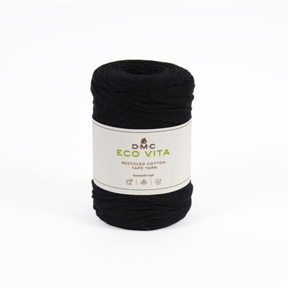 Eco Vita TAPE - 02 - Black