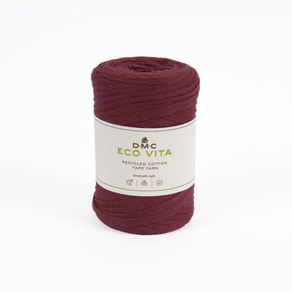 Eco Vita TAPE - 05 - Red