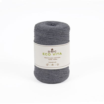 Eco Vita TAPE - 122 - Dark Grey