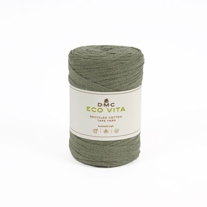 Eco Vita TAPE - 128 - Kaki